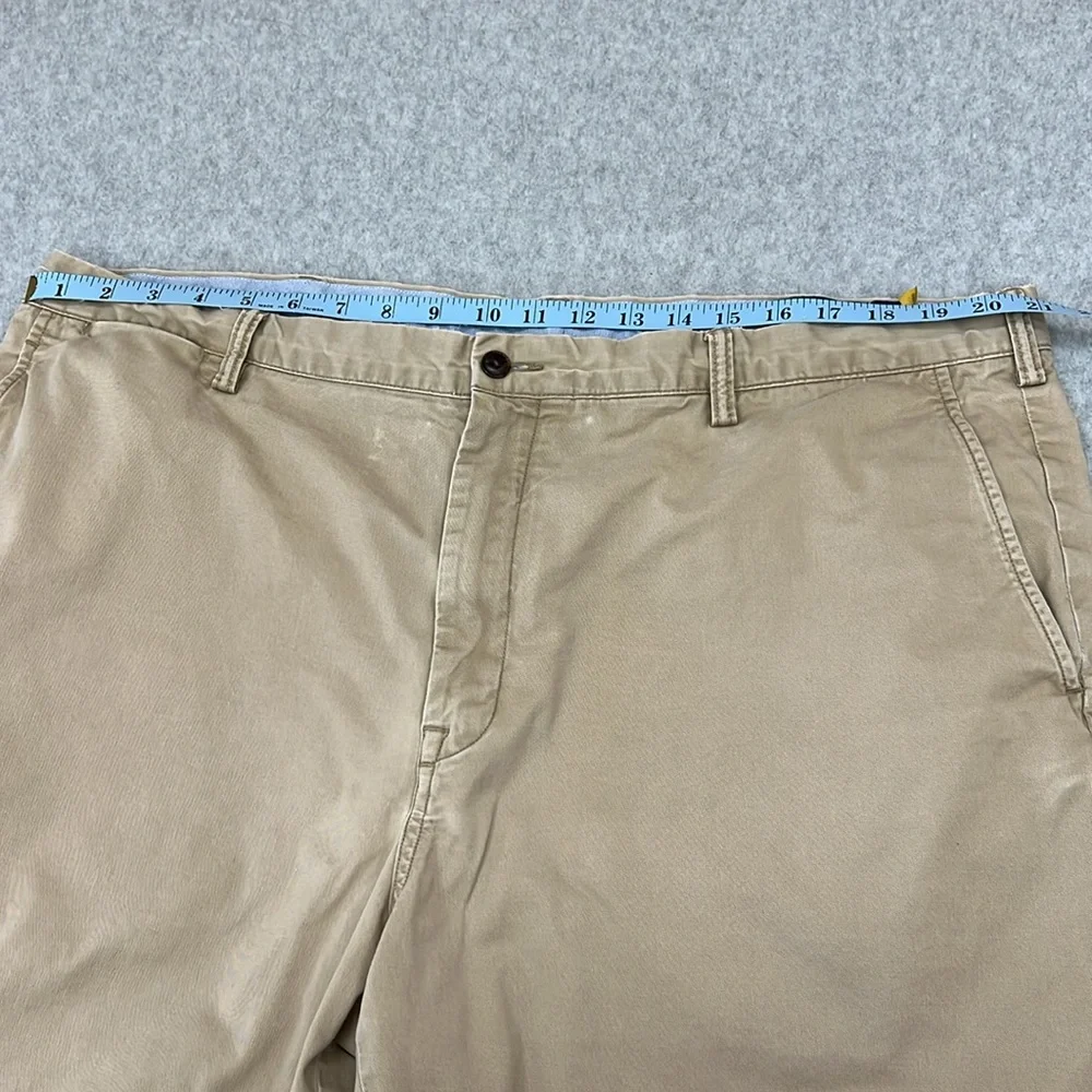 Polo Ralph Lauren flat front